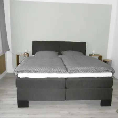 Apartment Ausblicke Bodenwerder