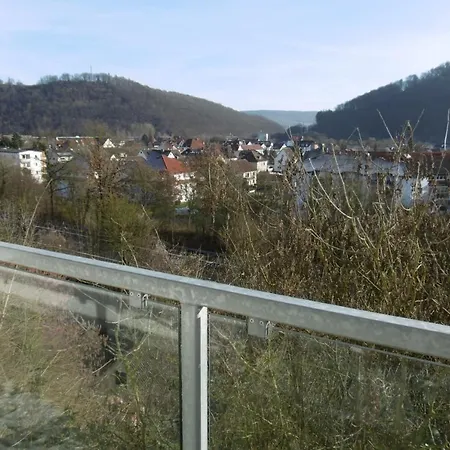 Ausblicke Apartment *