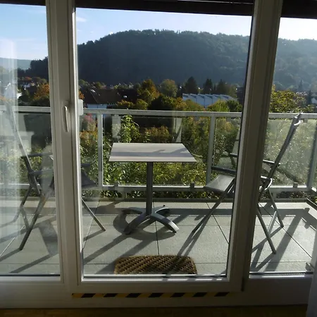 Ausblicke * Боденвердер