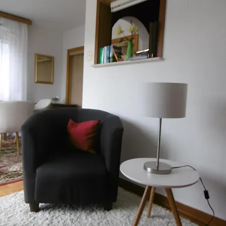 Apartment Ausblicke *