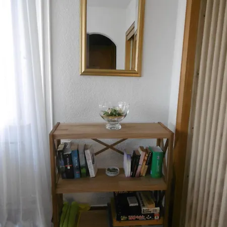 Ausblicke Apartment Bodenwerder