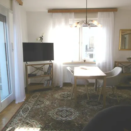 Ausblicke Боденвердер