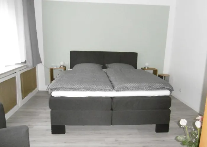 Appartement Ausblicke Bodenwerder