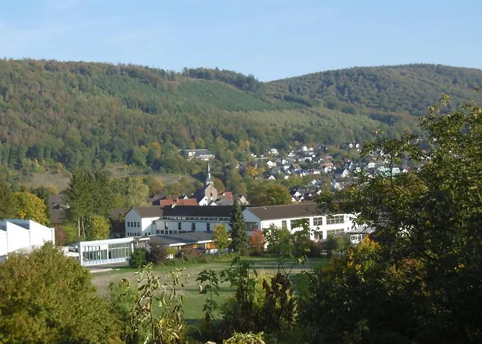 Appartement Ausblicke