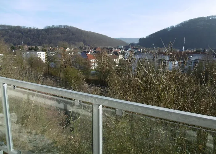 Ausblicke Appartement *