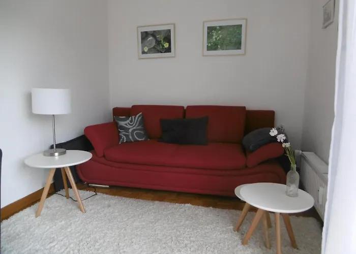 Ausblicke Bodenwerder