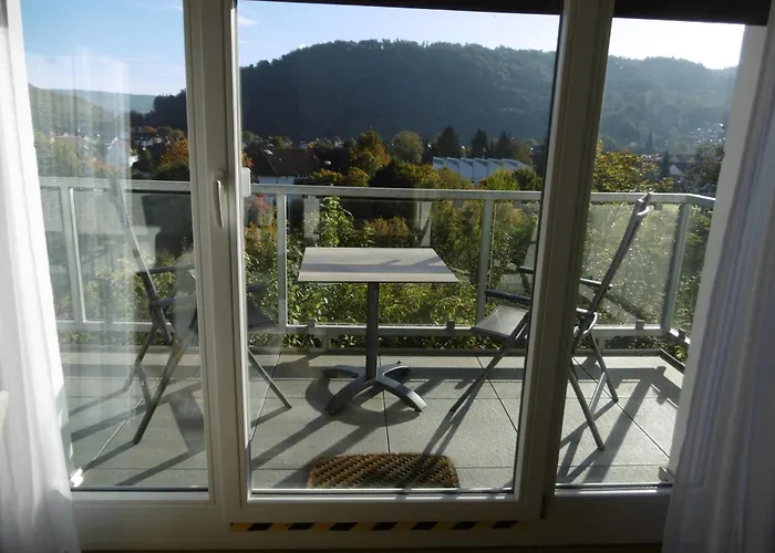 Ausblicke * Bodenwerder