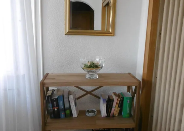 Ausblicke Appartement Bodenwerder