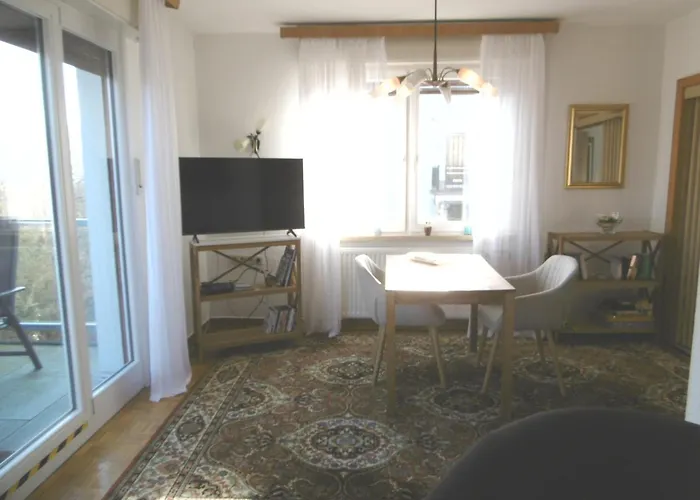 Ausblicke Bodenwerder